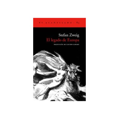 El legado de Europa