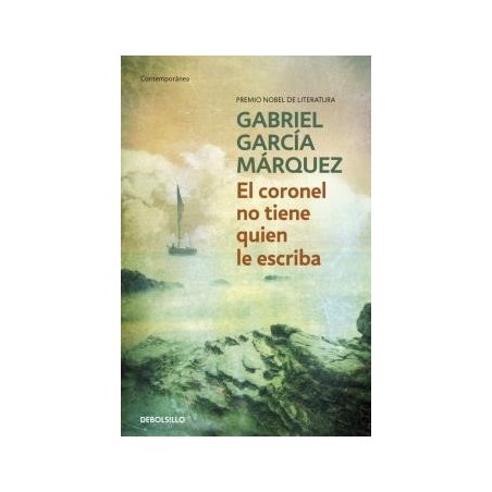 El coronel no tiene quien le escriba