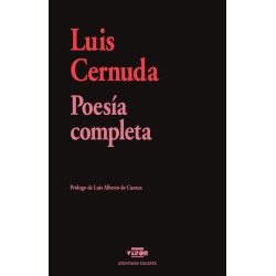 Poesía completa