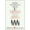Las corrientes literarias en la América hispánica