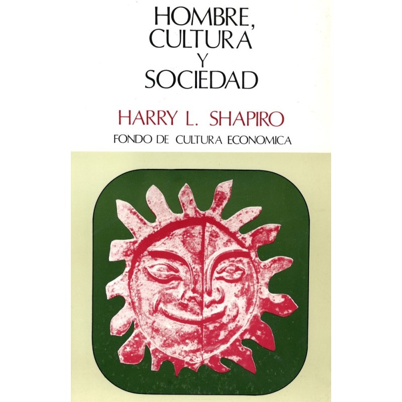 Hombre, cultura y sociedad