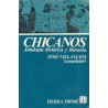 Chicanos: antología histórica y literaria