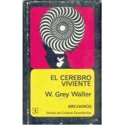 El cerebro viviente