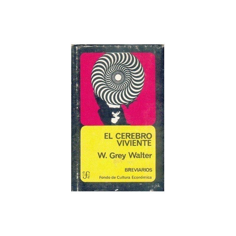 El cerebro viviente