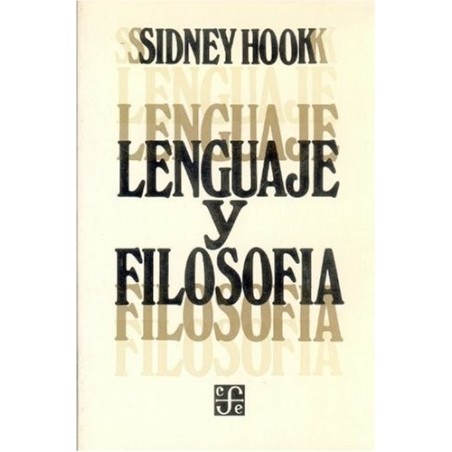 Lenguaje y filosofía