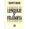 Lenguaje y filosofía