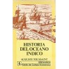 Historia del océano índico
