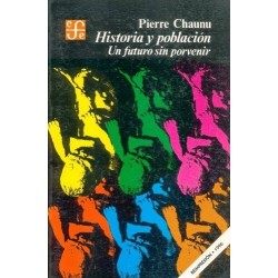 Historia y población: un futuro sin porvenir