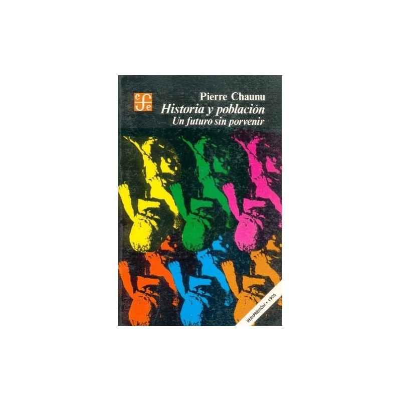 Historia y población: un futuro sin porvenir
