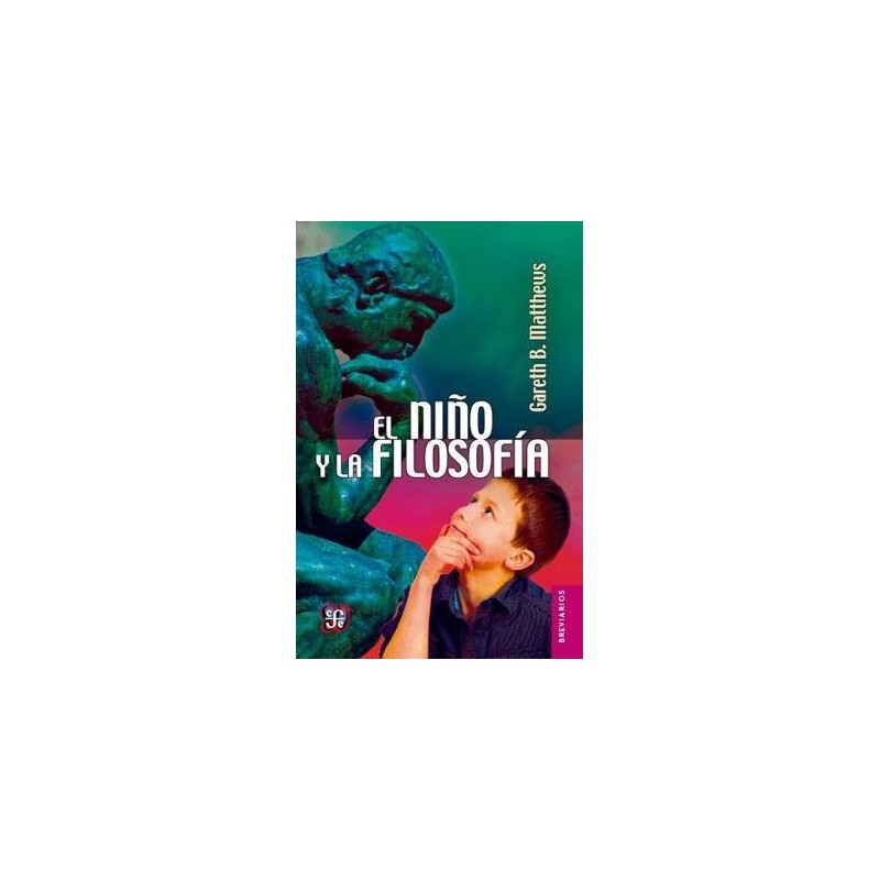 El niño y la filosofía