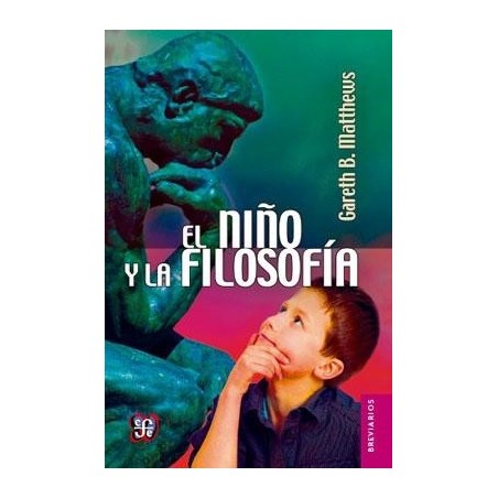 El niño y la filosofía