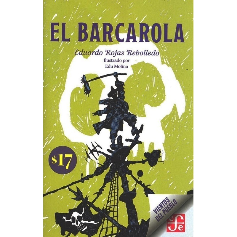 El Barcarola