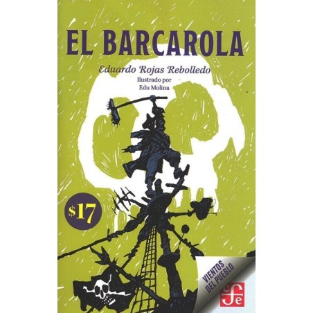 El Barcarola