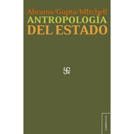 Antropología del estado
