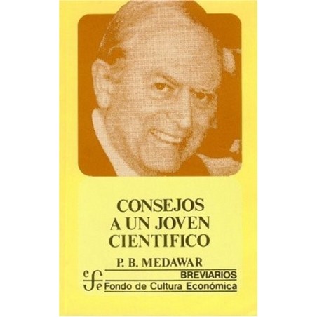 Consejos a un joven científico