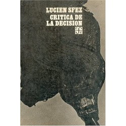 Crítica de la decisión