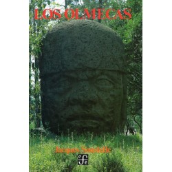 Los olmecas