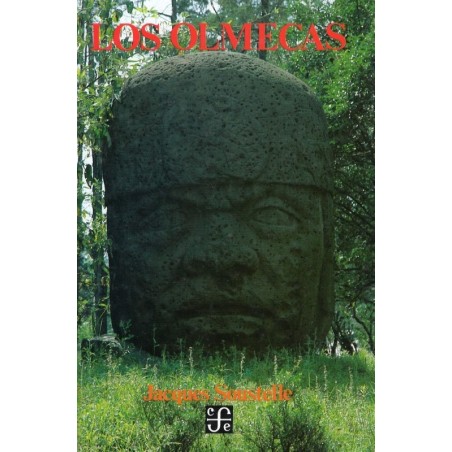 Los olmecas