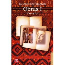 Obras I: narrativa