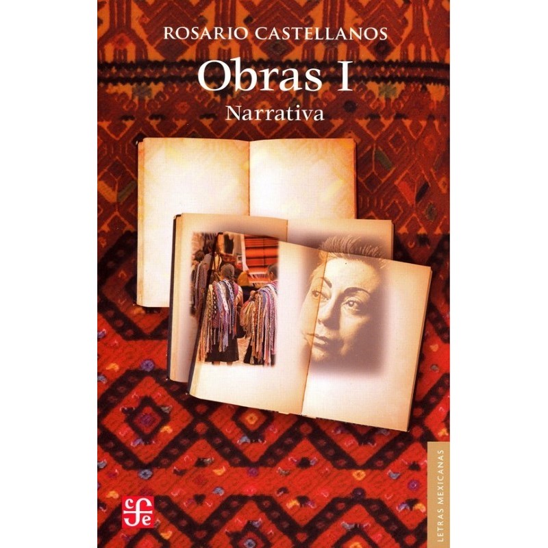 Obras I: narrativa