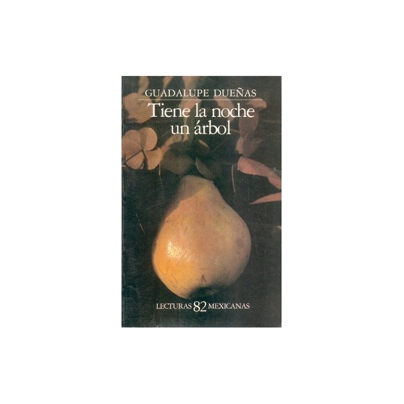 Tiene la noche un árbol