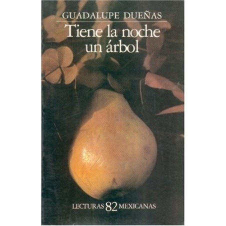 Tiene la noche un árbol