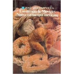 Cornucopia de México y Nueva cornucopia mexicana