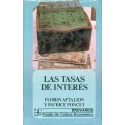 La tasa de interés