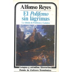 El Polifemo sin lágrimas