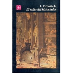 El taller del historiador
