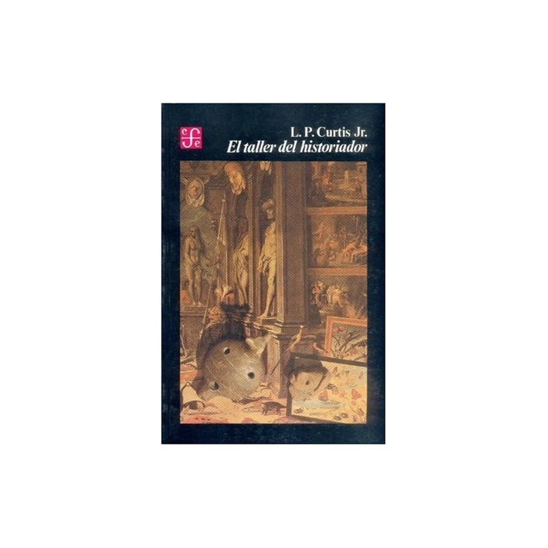 El taller del historiador