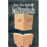 La novela de aventuras