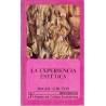 La experiencia estética: ensayos sobre la filosofía del arte