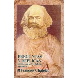 Preguntas y réplicas: en busca de las verdaderas semejanzas