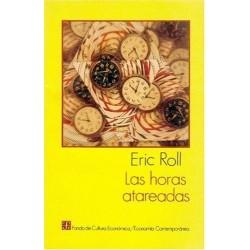 Las horas atareadas