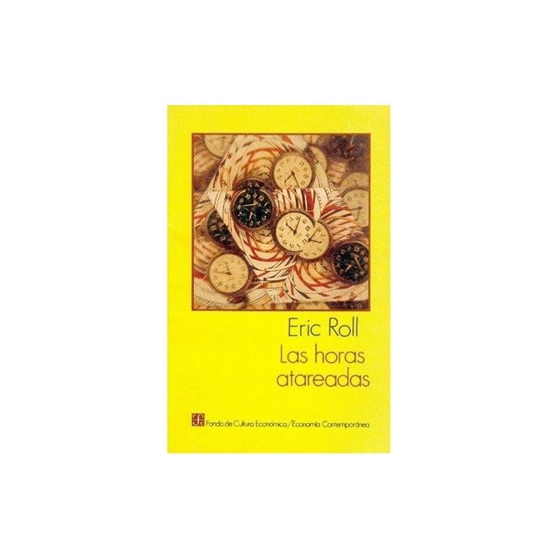 Las horas atareadas