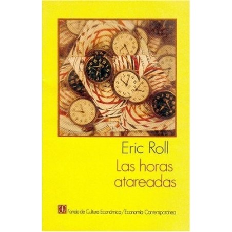 Las horas atareadas