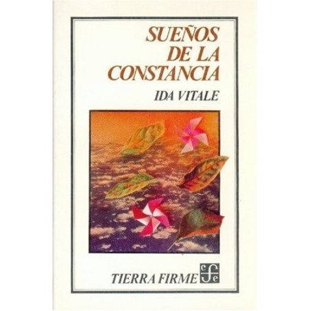 Sueños de la constancia