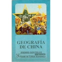 Geografía de China