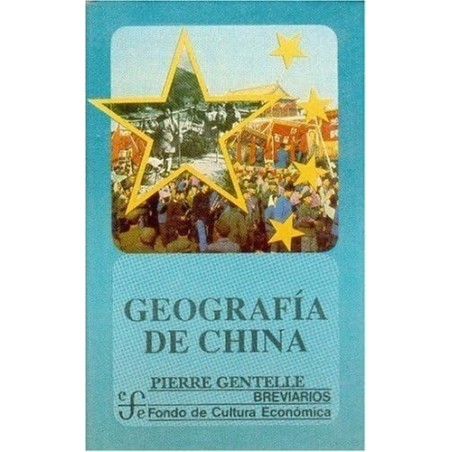 Geografía de China