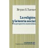 La religión y la teoría social Una perspectiva materialista.