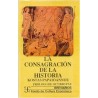 La consagración de la historia