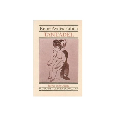 Tantadel