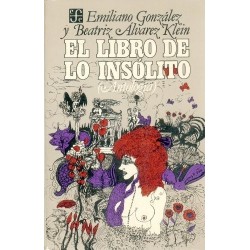 El libro de lo insólito (antología)