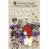 El libro de lo insólito (antología)