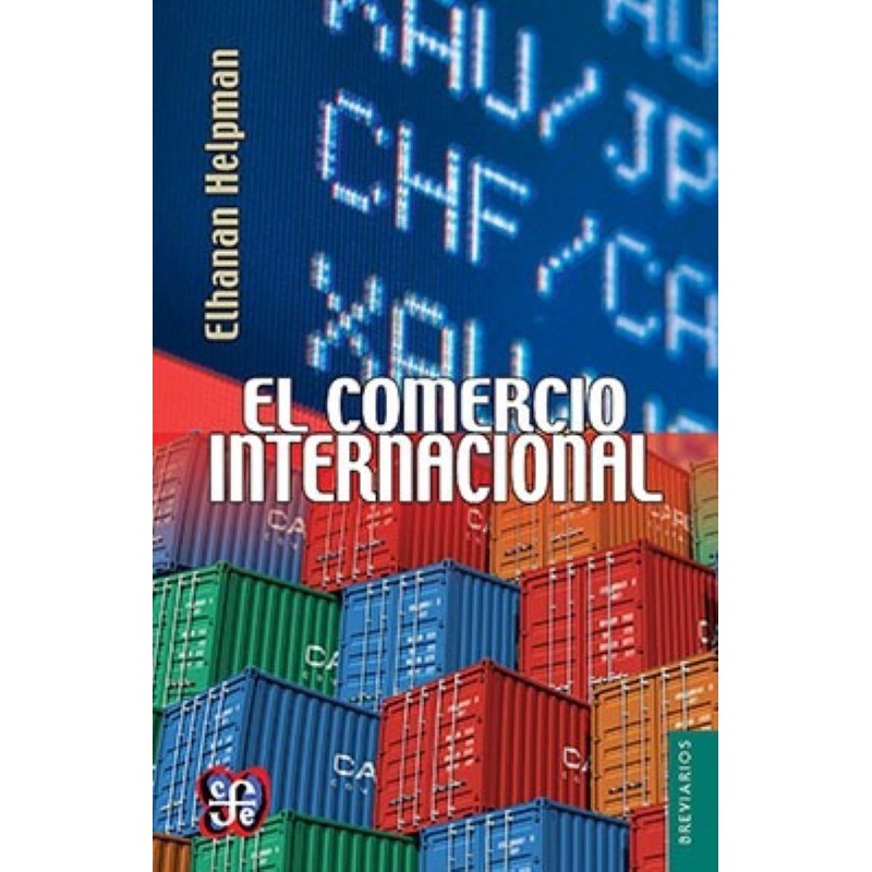 El comercio internacional