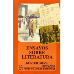 Ensayos sobre literatura