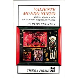 Valiente mundo nuevo