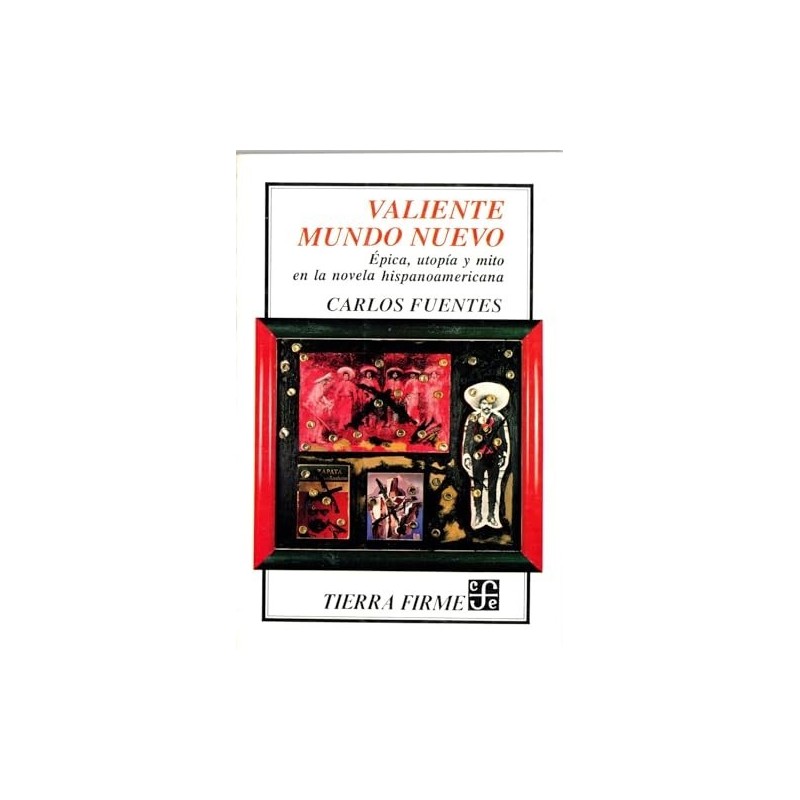 Valiente mundo nuevo