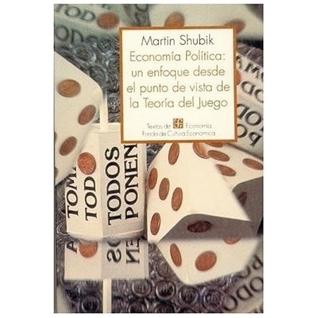 Economía política: un enfoque desde el punto de vista de la Teoría del Juego
